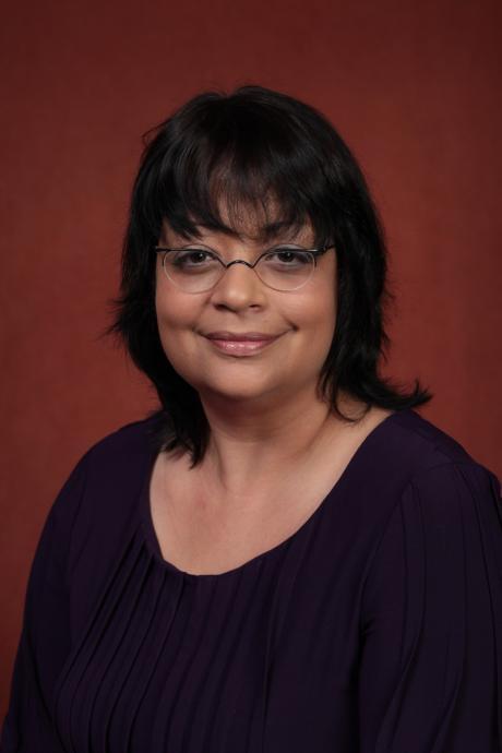 Dr. Jessica DeLeon