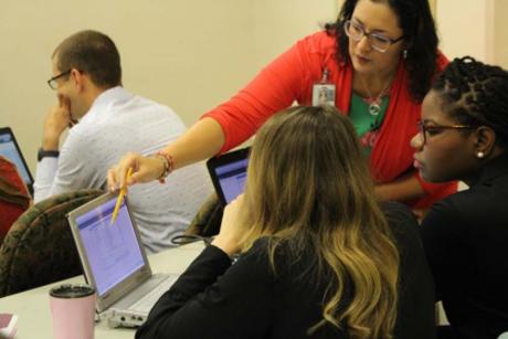 EMR training