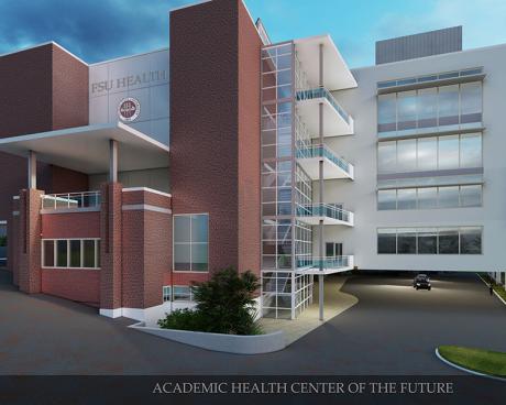 FSU Health thumbnail