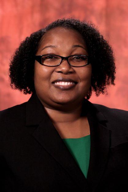 Dr. Kerwyn Flowers