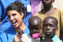 Students and faculty featured in EMR