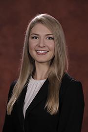Abbey Goodyear