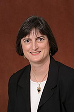 Dr. Lisa Granville