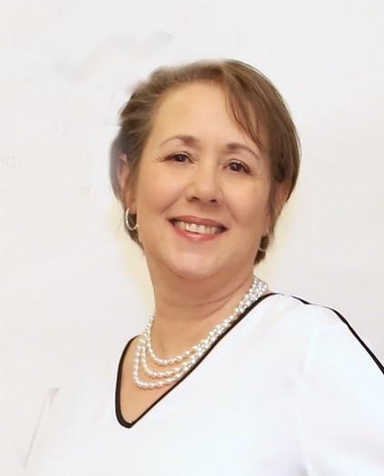 Dr. Suzanne Harrison