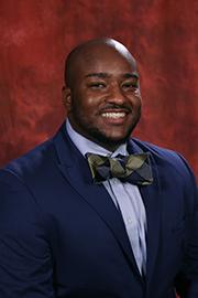Je'Coy Hawley