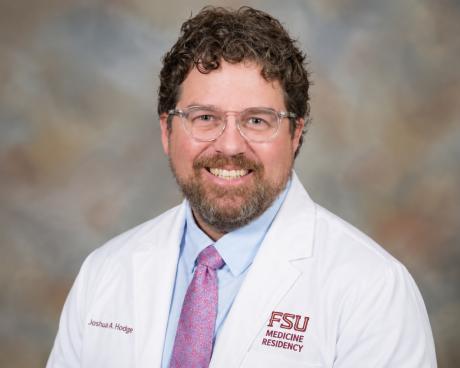 Dr. Joshua Hodge