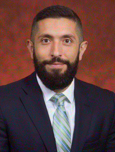 Dr. Ramiz Kseri