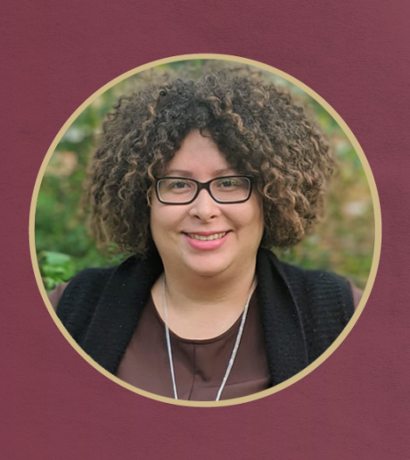 Laura Reid Marks