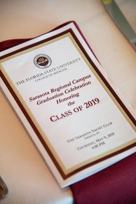 2019 graduation