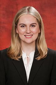 Headshot Photo