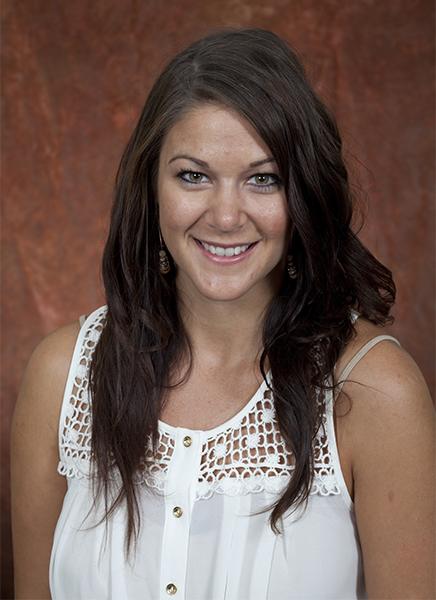 Melissa Martin