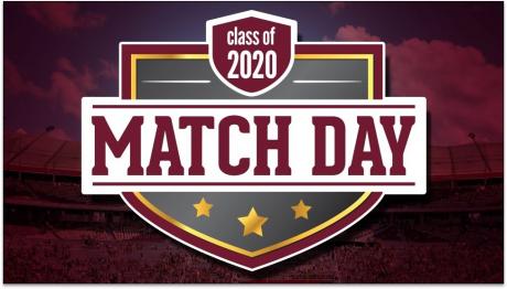 Match Day Logo