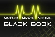Mario Madruga have created a book and app to guide physicians, residents and medical students through internal medicine