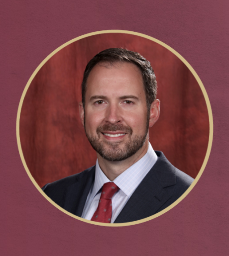 Photo of Mike Drury
