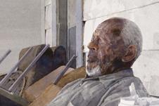 Mitchell Painting