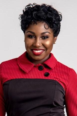 Dr. Myeshia Carroll