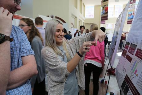 Research Fair