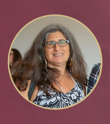 Sylvie Naar, Ph.D.
