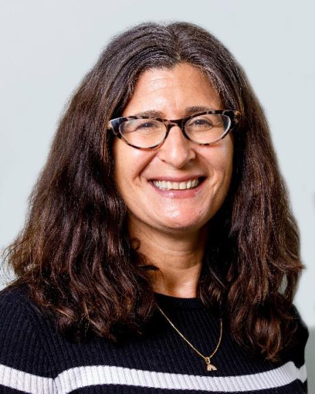 Sylvie Naar, Ph.D.