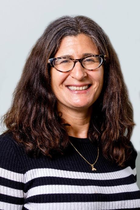 Director of FSU's Center for Translational Behavioral Science, Sylvie Naar