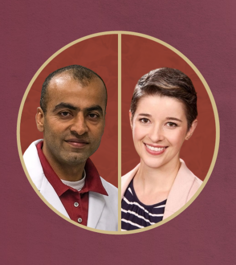 Nagpal and Sheffler