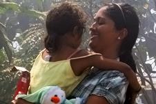 Nicaragua 2011