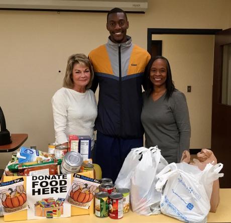 Food Drive