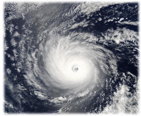Hurricane