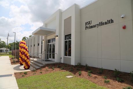 FSU PrimaryHealth