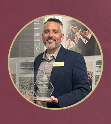 Rosado Award
