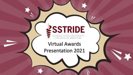  SSTRIDE Collier-Immokalee Awards Presentation 2021