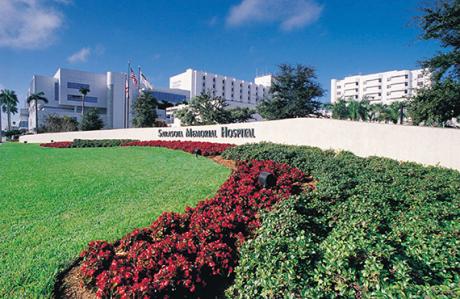 FSU, Sarasota Memorial announce physician training program