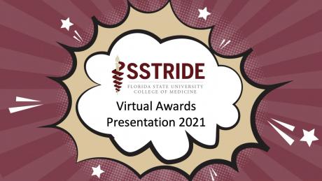 SSTRIDE Sarasota Awards Presentation 2021