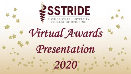 SSTRIDE Sarasota Awards Presentation 2020