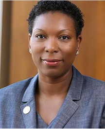 Susan M. Salahshor, PhD, PA-C, DFAAPA, Physician Assistants Choose First Black PA As President