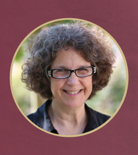 Photo of Susan Epstein