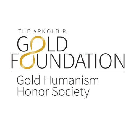 Gold Humanism Logo