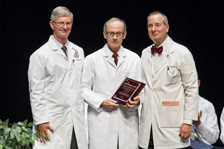 Dr. Frank Walker