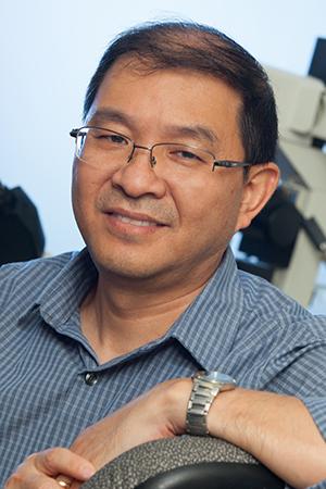 Dr. Yanchang Wang