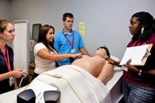 Leading health system innovation