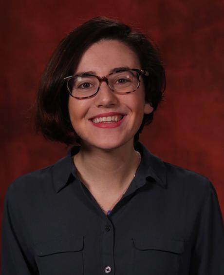 Madeleine Zeichner