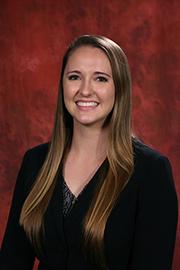 Blair Cote joins GHHS Class of 2022