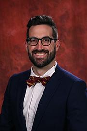 Christopher Pope joins GHHS Class of 2022