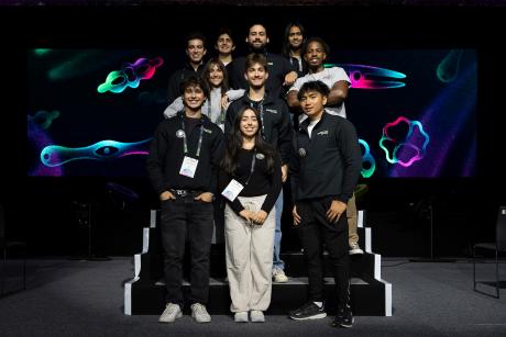 iGEM at Paris