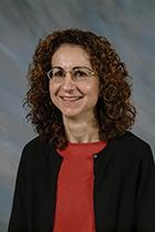Irene Alexandraki, MD