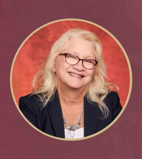 Photo of Susan LaJoie