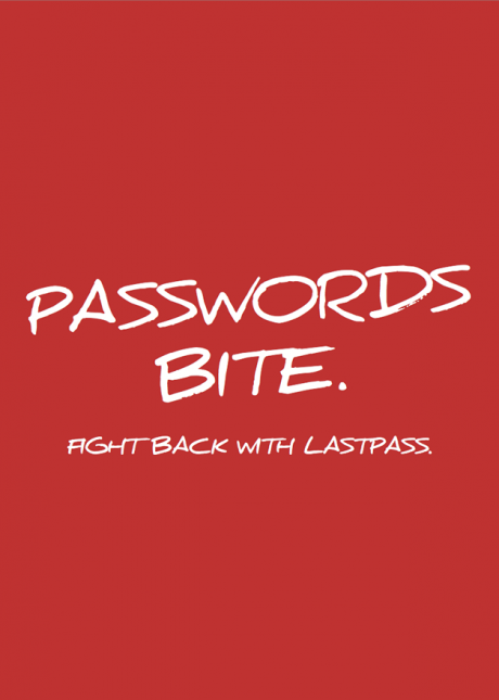 lastPass