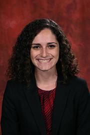 Leah Genn joins GHHS Class of 2022