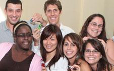 Mini-Match Day for Class of 2013