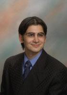 Nari Heshmati (M.D., '05)